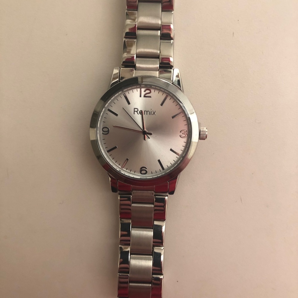 Men’s Fossil Remix Watch